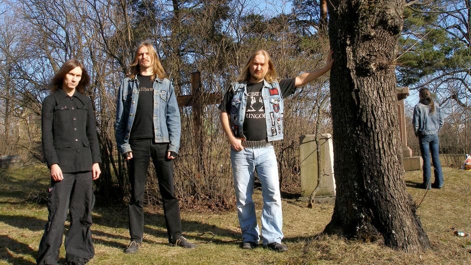 Foto de Reverend Bizarre