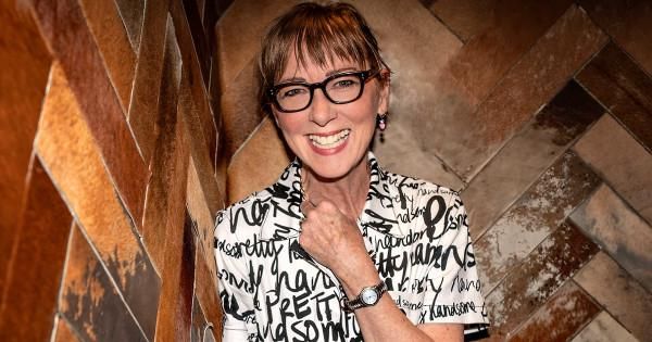 Foto de Jonatha Brooke