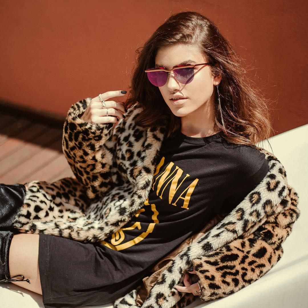 Photo of Giovanna Grigio