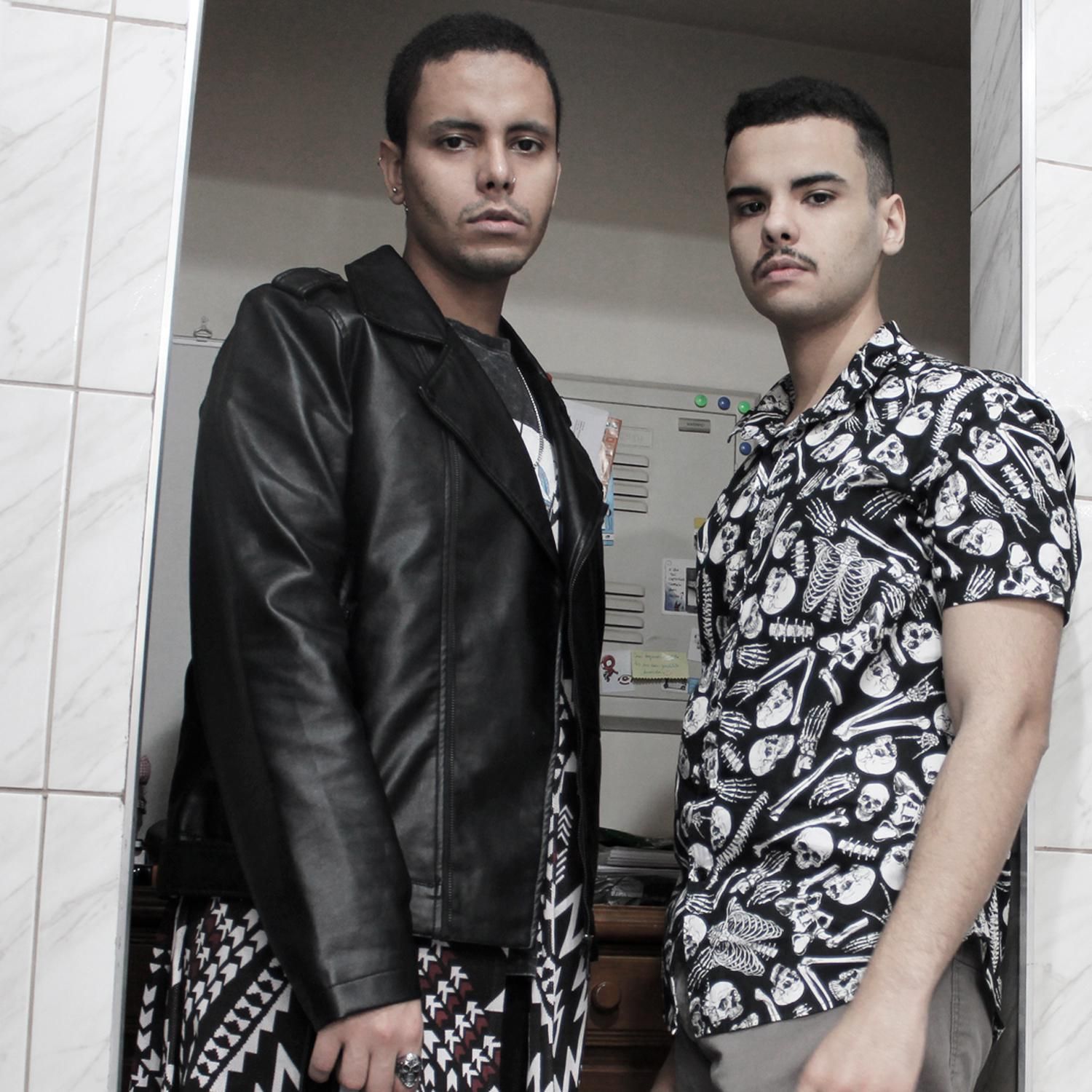 Photo of Power Supply