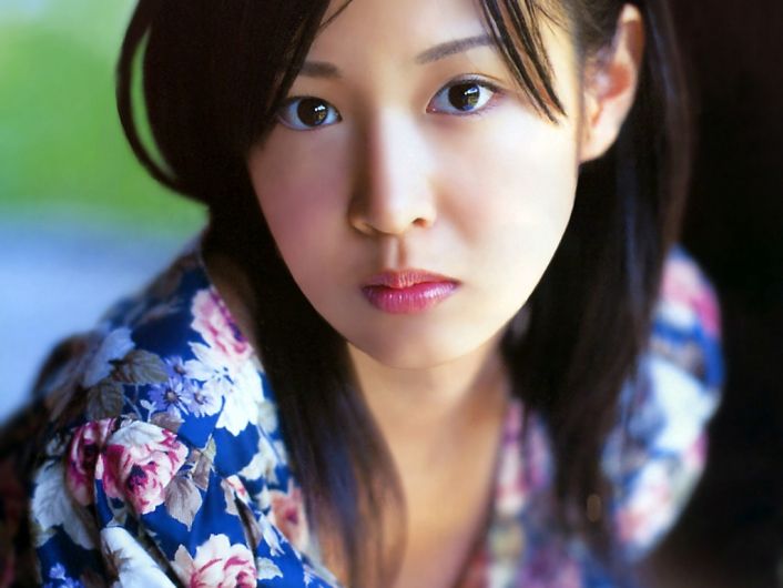 Foto de Iwata Sayuri