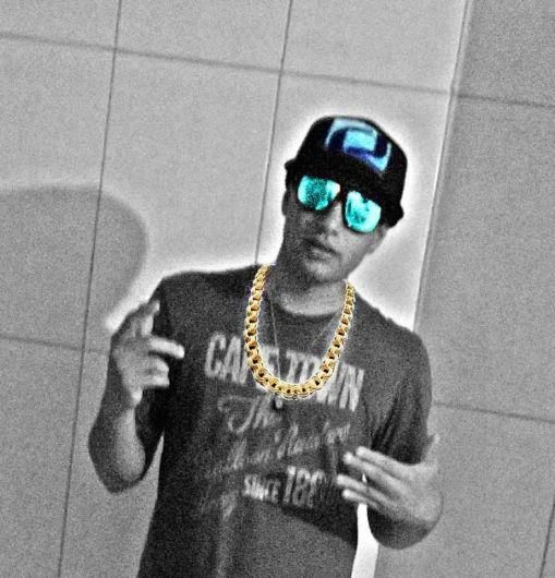 Foto de Mb's Rapper