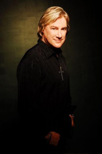 Foto de John Schlitt