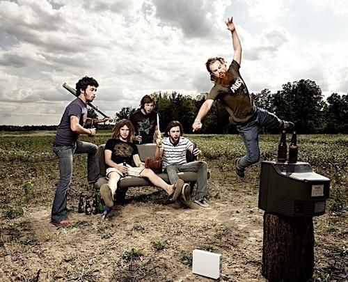 Foto de Protest The Hero