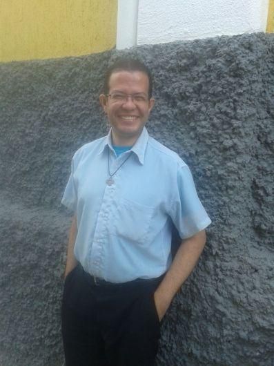 Foto de Edmilson Aparecido