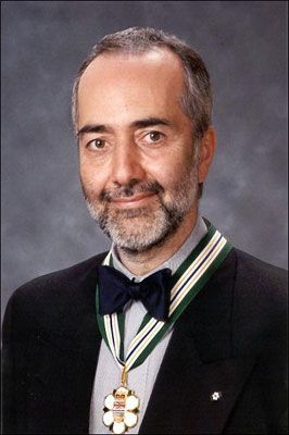 Photo of Raffi