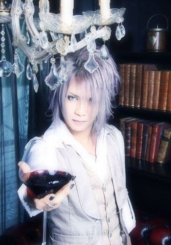 Foto de Juka (j-rock)