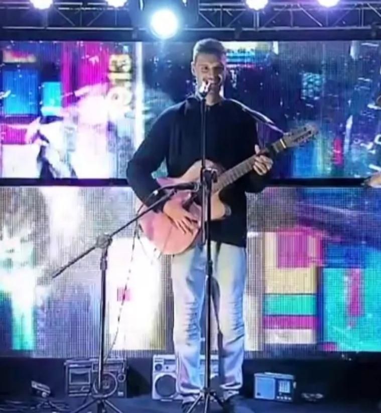 Foto de Gabriel Poeta