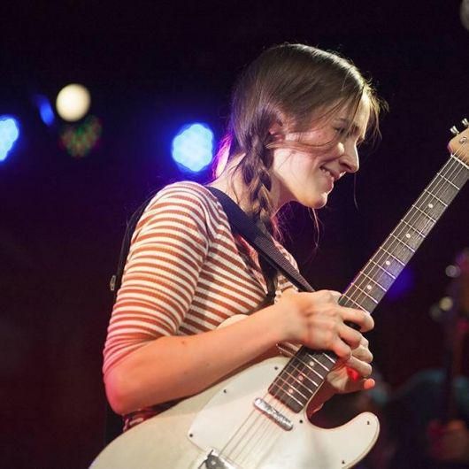 Foto de Margaret Glaspy