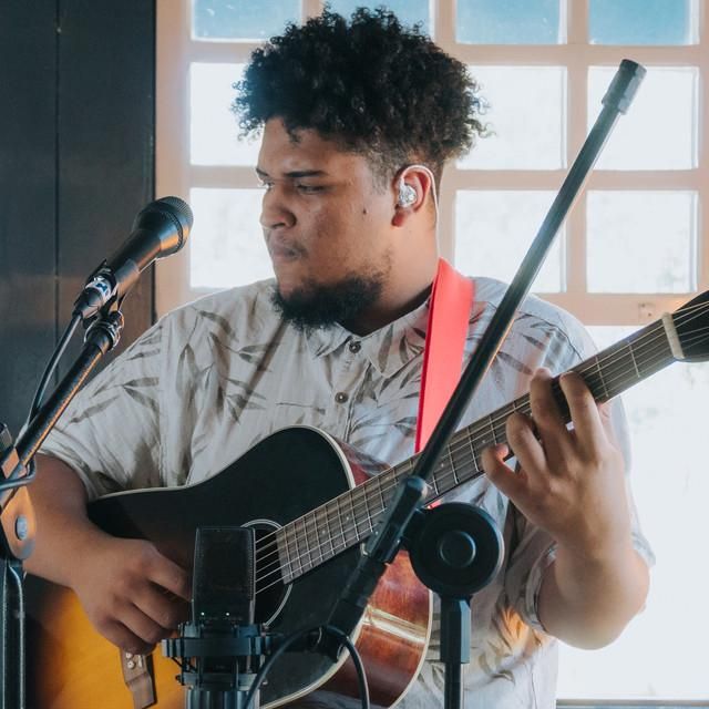 Foto de Antony de Rezende