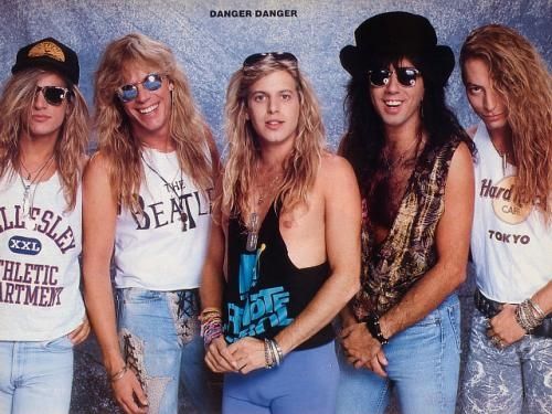 Foto de Danger Danger