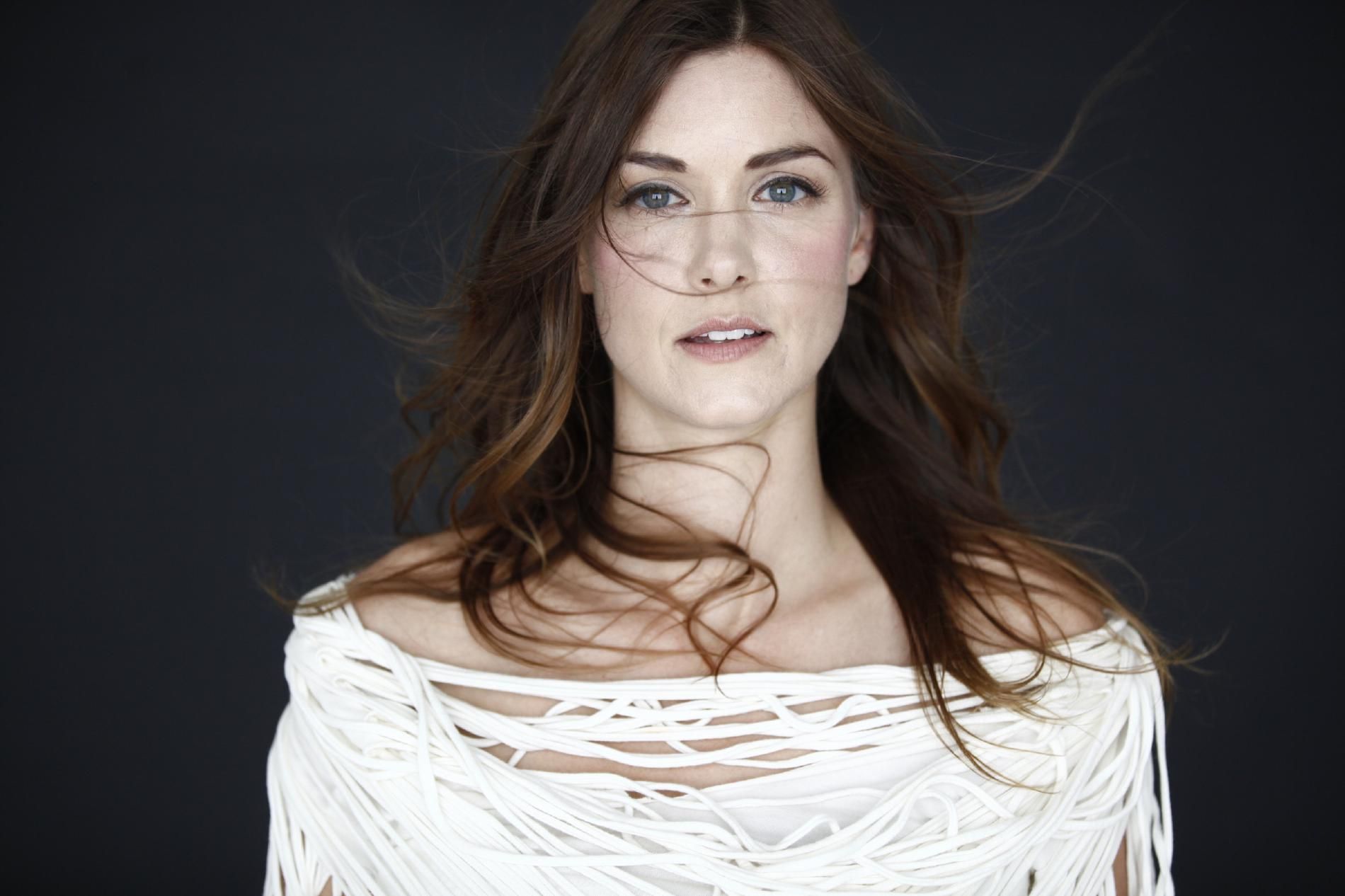 Foto de Jill Andrews