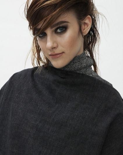 Foto de Aubrey Peeples