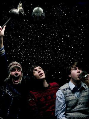 Foto de Friendly Fires