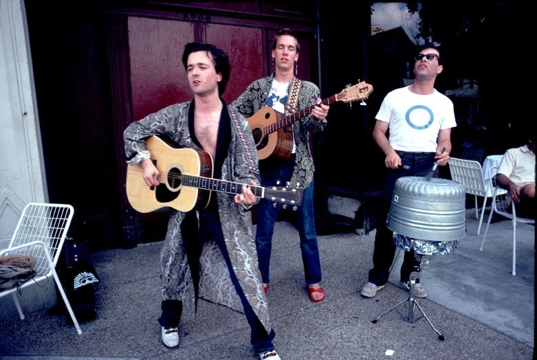 Foto de Violent Femmes