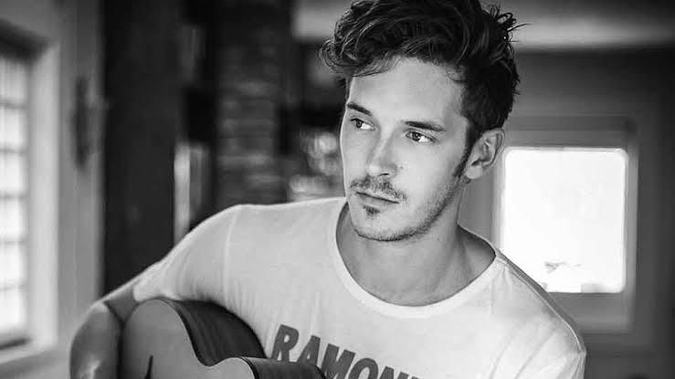 Foto de Sam Palladio