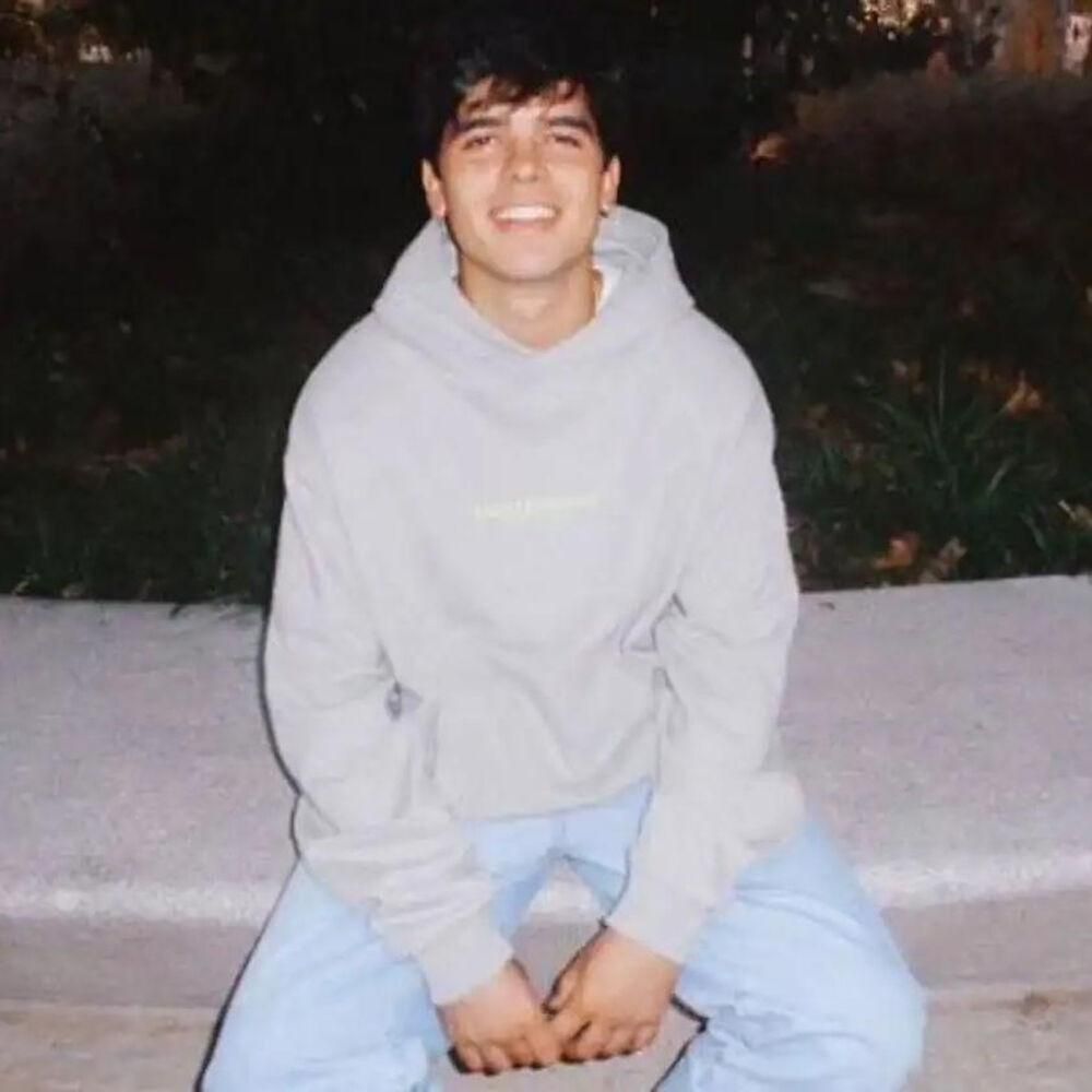 Photo of iñigo quintero