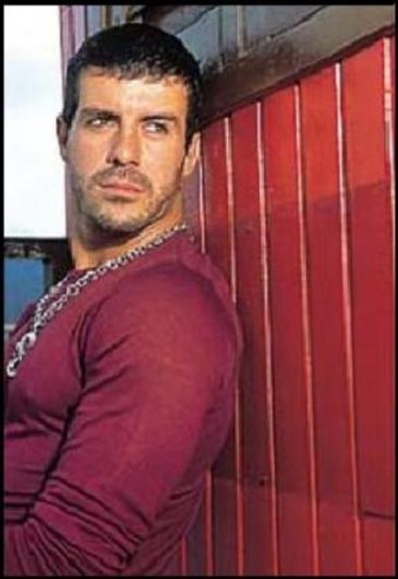 Foto de Lulo Scroback