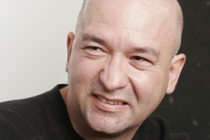 Foto de Herbert Vianna