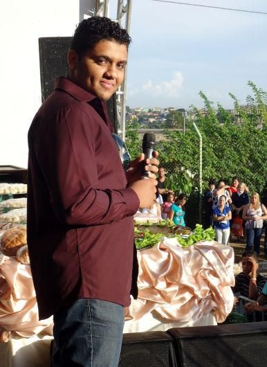 Foto de Thiago Martins 