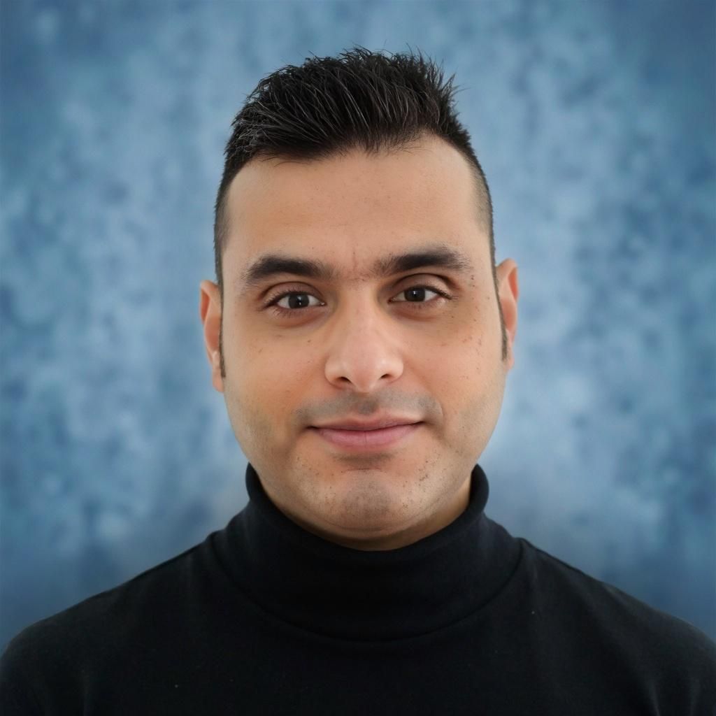 Foto de Efeito Bipolar