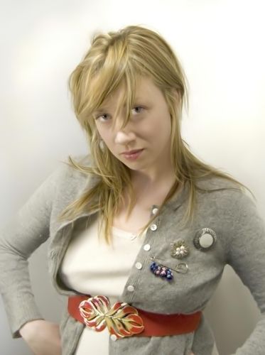 Foto de Hanne Hukkelberg