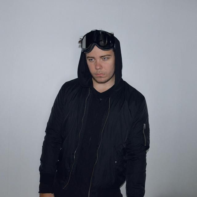 Photo of Jacob Tillberg