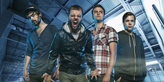 Foto de Among Thieves