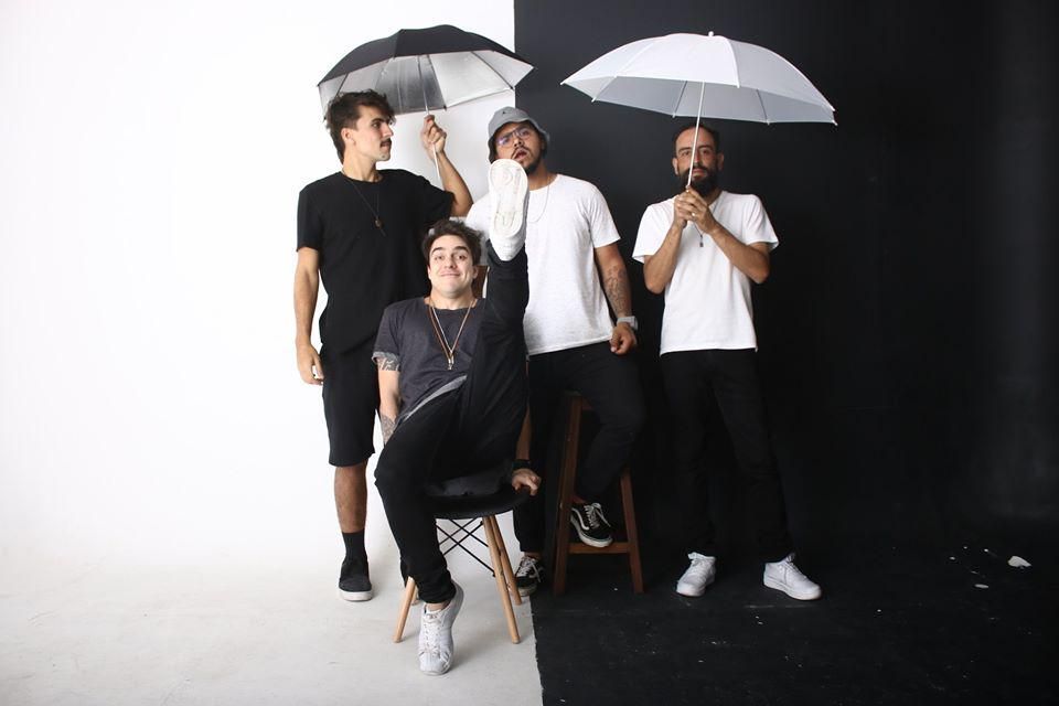 Foto de Voraz Oficial