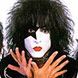 Foto do artista KISS