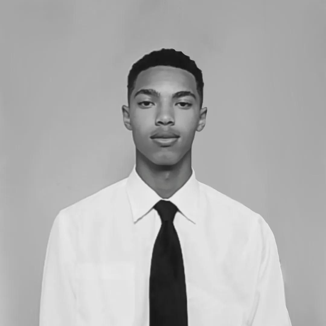 Photo of Hian Rastelly