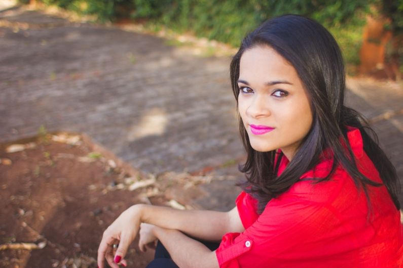 Foto de Jacqueline Costa