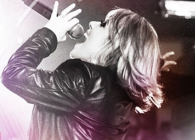 Foto de Mariana Valadão