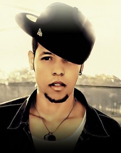 Foto de Roger Franklin