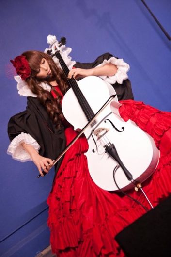 Foto de Kanon Wakeshima