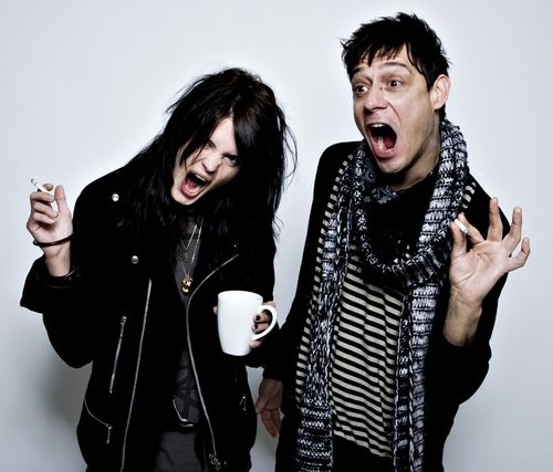 Foto de The Kills