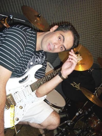 Foto de Eric Moretti