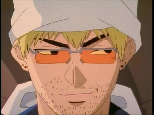 Foto de Great Teacher Onizuka