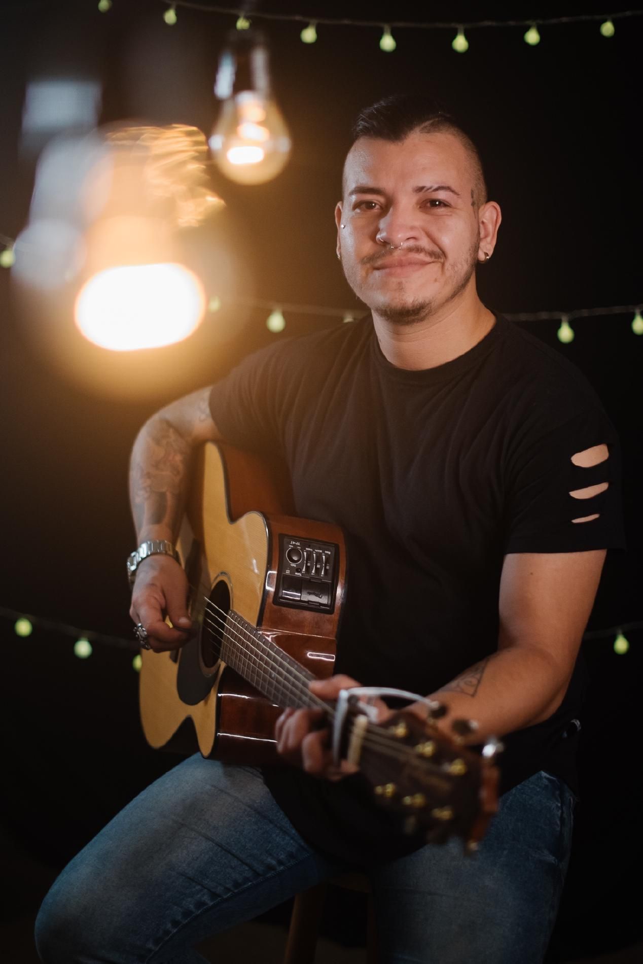 Foto de Fabrício Dias Real