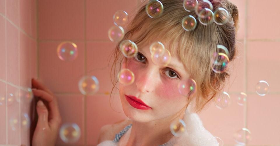 Foto de Petite Meller