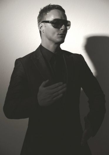 Foto de Jean Claude Ades