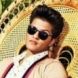 Foto do artista Bruno Mars