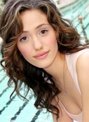 Foto de Emmy Rossum