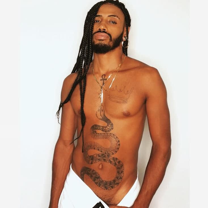 Photo of Wally Kastro