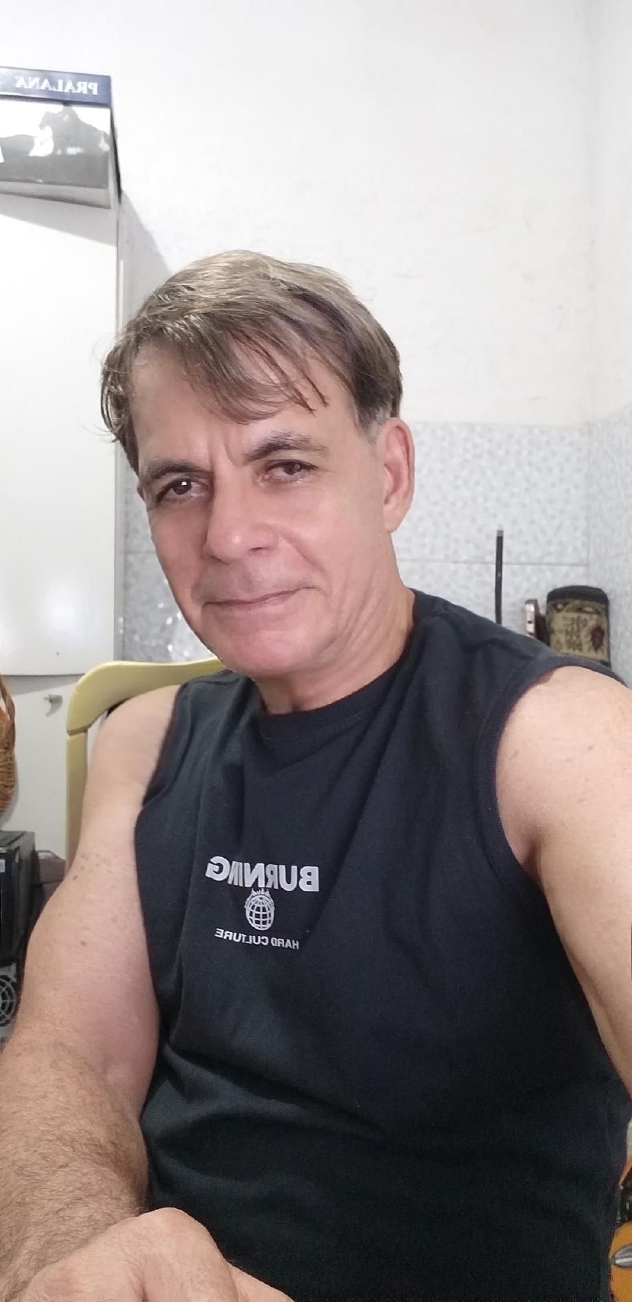 Foto de Walter Bernardino