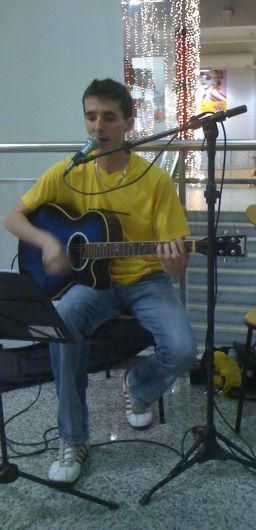 Photo of Adrian Demoner Malta