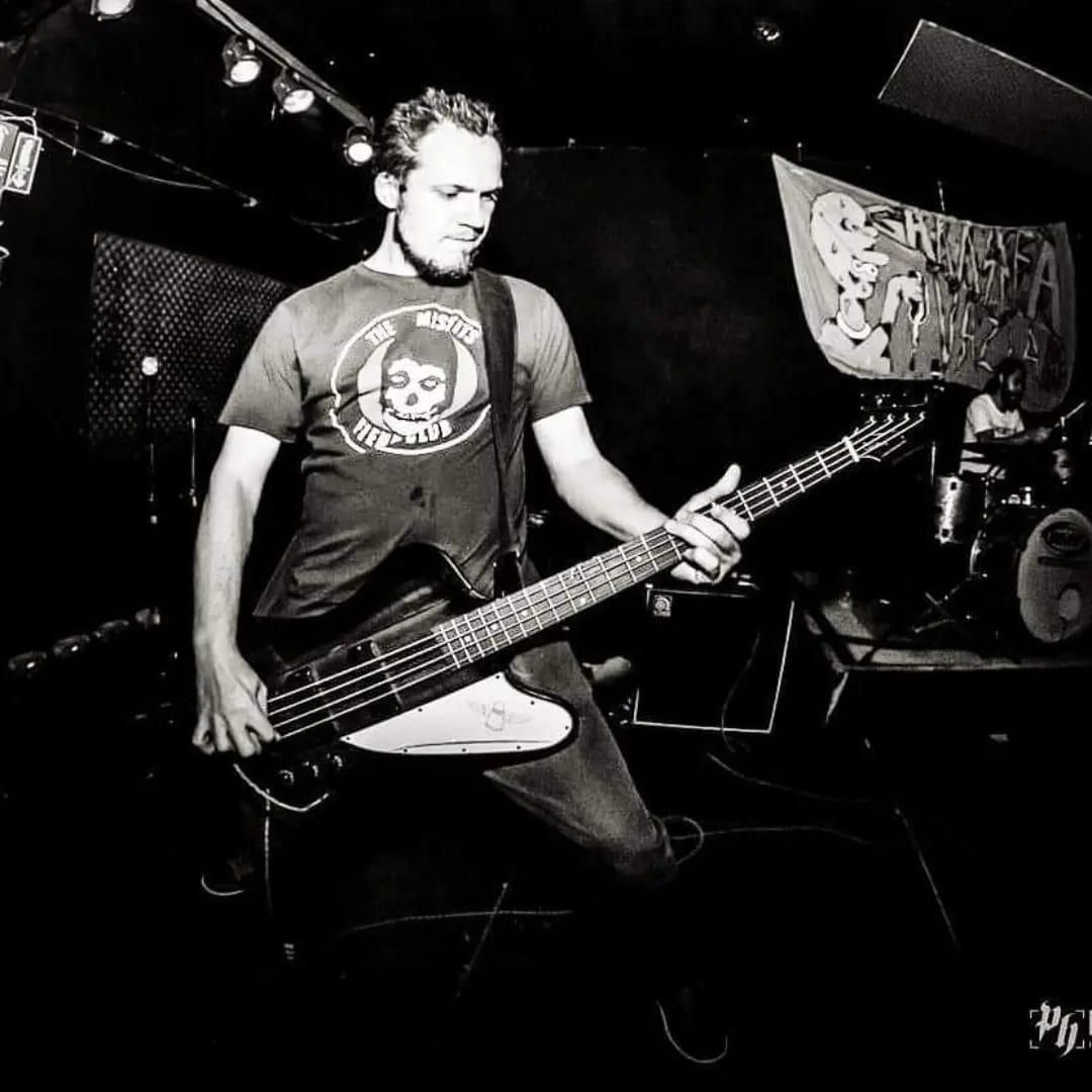 Foto de Garrafa Vazia