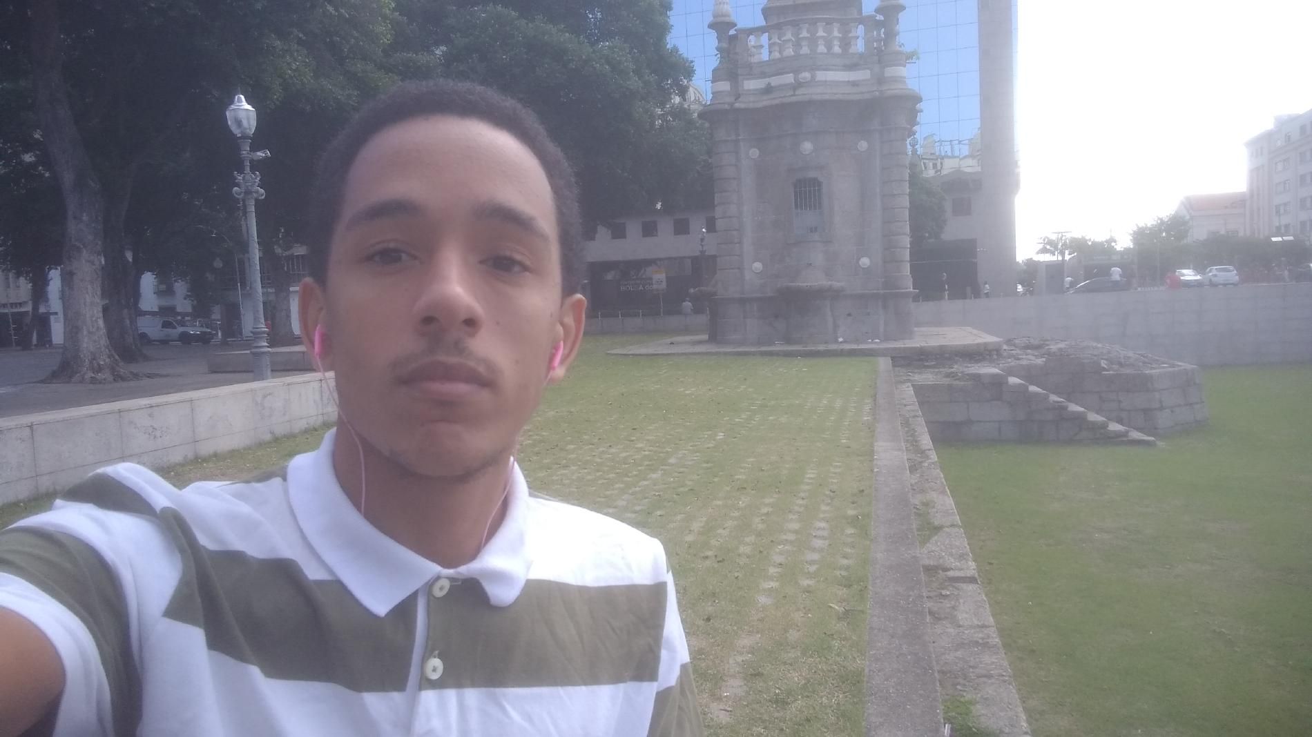 Foto de Gusttavo Meneghel