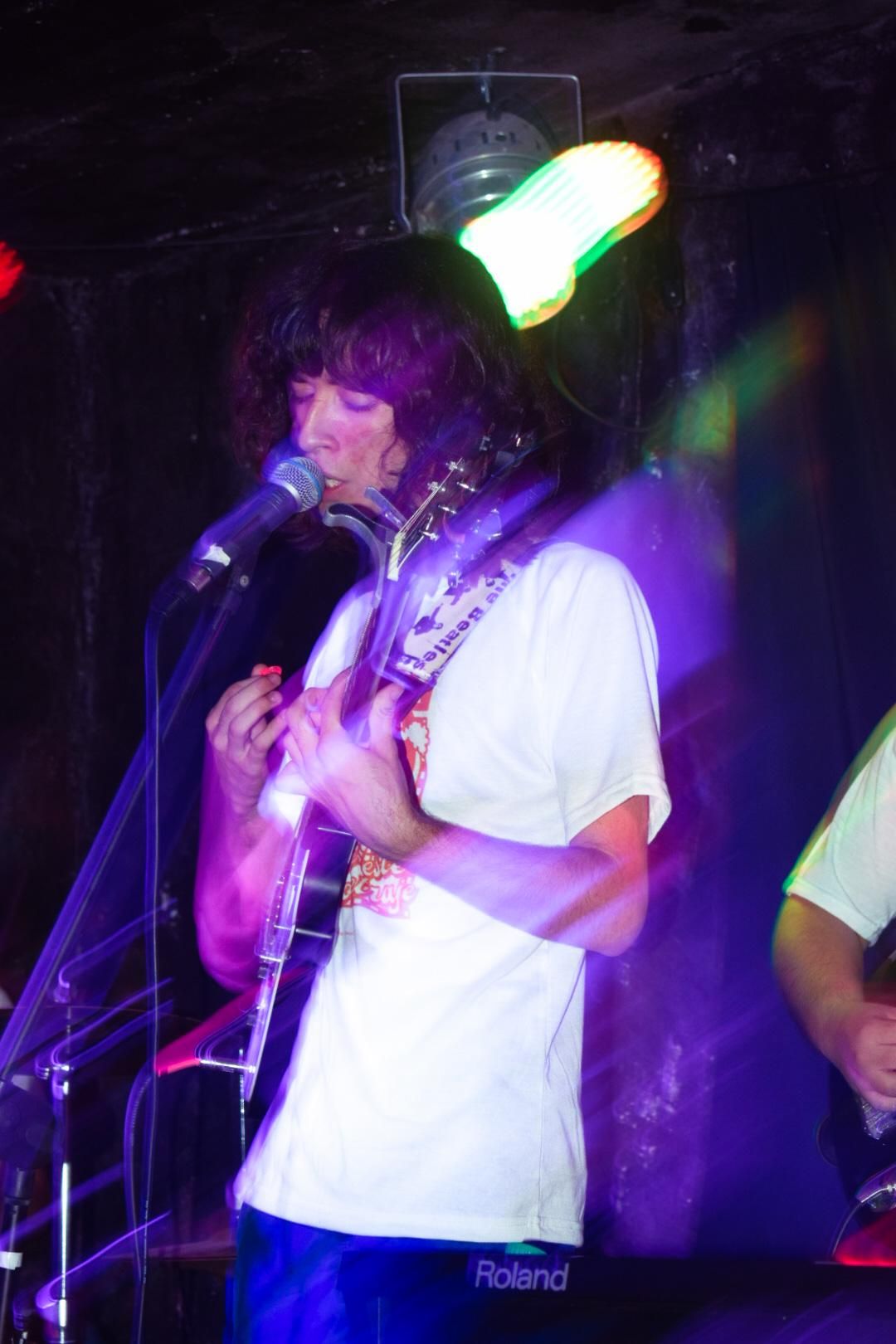 Foto de Samuel Acosta