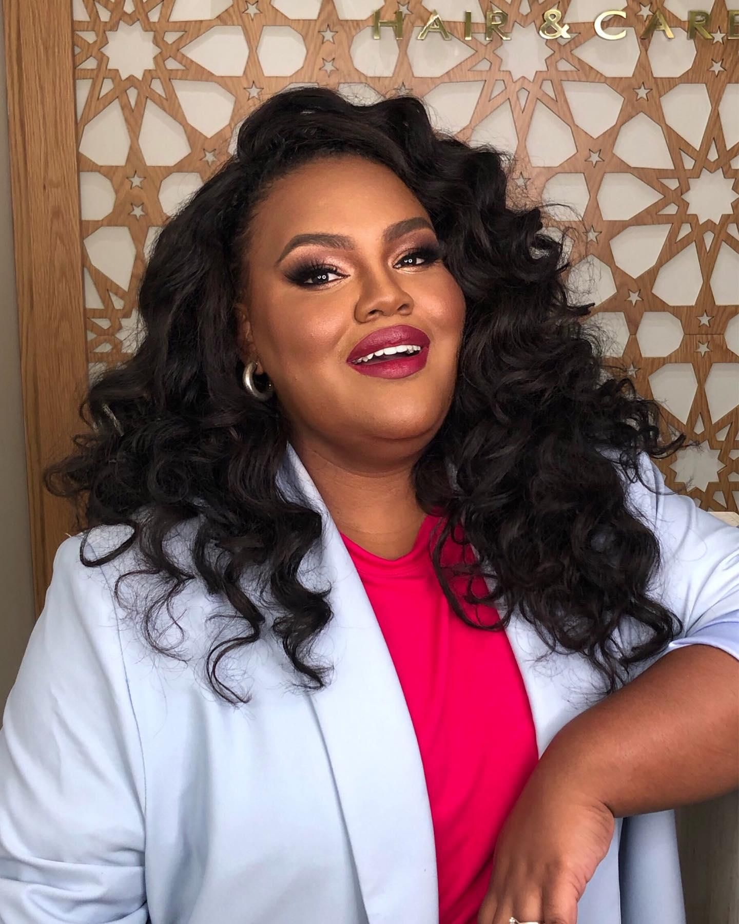 Photo of Jéssica Augusto